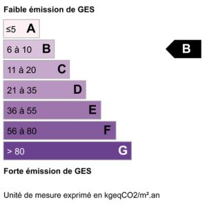 GES-B